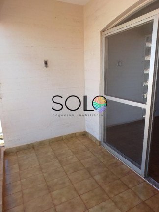 Imagem Apartamento com 3 Quartos para Alugar, 106 m² em Centro - Araraquara Imagem Apartamento com 3 Quartos para Alugar, 106 m² em Centro - Araraquara