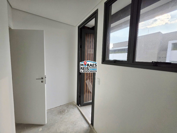 Imagem Cobertura com 4 Quartos à Venda, 200 m² em Jardim Das Acácias - São Paulo