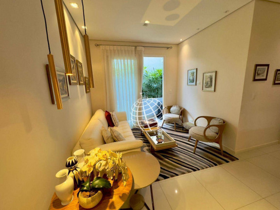 Imagem Apartamento com 3 Quartos à Venda, 91 m² em Jardim Paulista - Atibaia