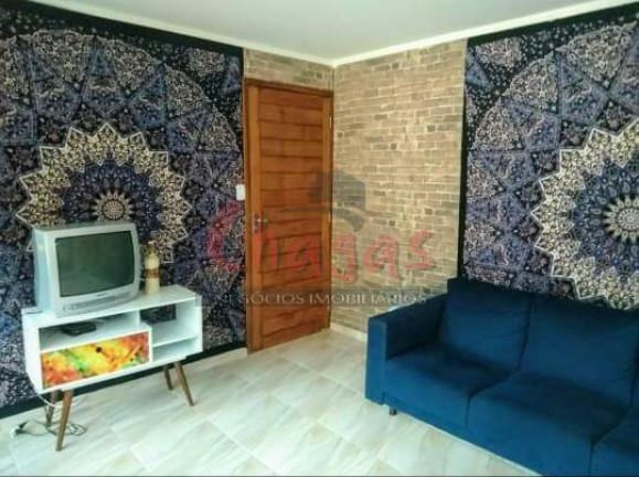 Imagem Casa com 2 Quartos à Venda, 290 m² em Maranduba - Ubatuba Imagem Casa com 2 Quartos à Venda, 290 m² em Maranduba - Ubatuba