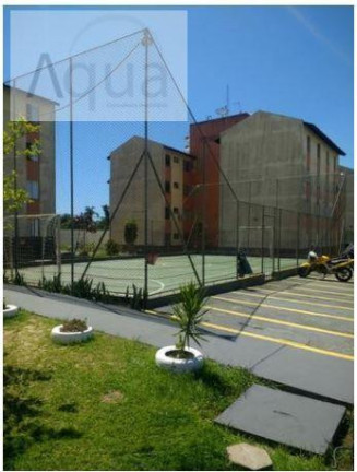 Apartamento com 2 Quartos à Venda, 50 m² em Umuarama - Itanhaém