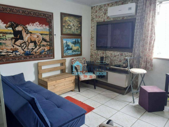 Imagem Apartamento com 1 Quarto à Venda, 35 m² em Centro - Tramandaí Imagem Apartamento com 1 Quarto à Venda, 35 m² em Centro - Tramandaí