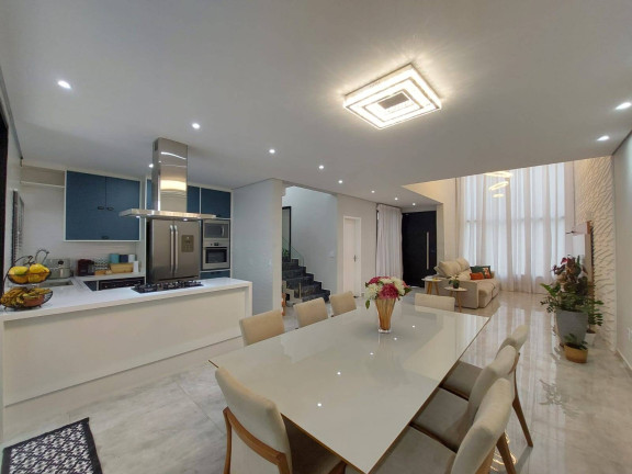 Imagem Casa de Condomínio com 3 Quartos à Venda, 200 m² em Jardim Novo Horizonte - Sorocaba Imagem Casa de Condomínio com 3 Quartos à Venda, 200 m² em Jardim Novo Horizonte - Sorocaba