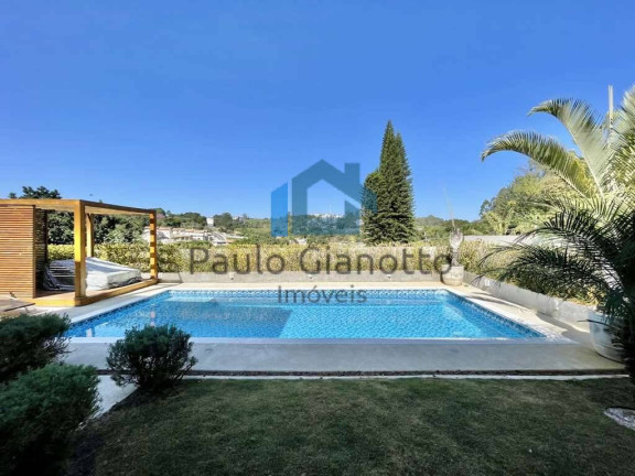 Imagem Casa de Condomínio com 3 Quartos à Venda, 280 m² em Pitas - Cotia Imagem Casa de Condomínio com 3 Quartos à Venda, 280 m² em Pitas - Cotia