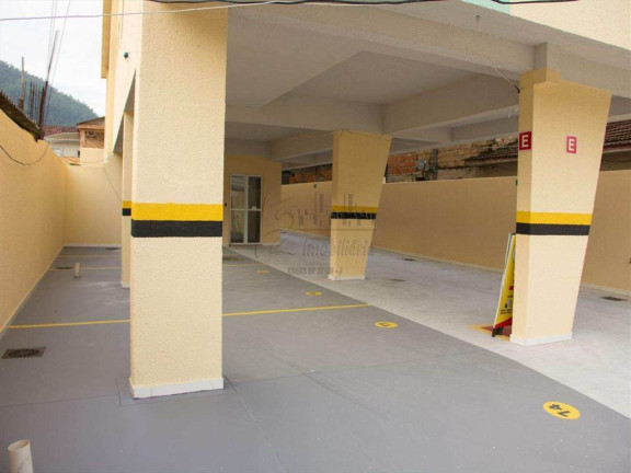 Imagem Apartamento com 2 Quartos à Venda, 44 m² em Vila Voturua - Sao Vicente Imagem Apartamento com 2 Quartos à Venda, 44 m² em Vila Voturua - Sao Vicente