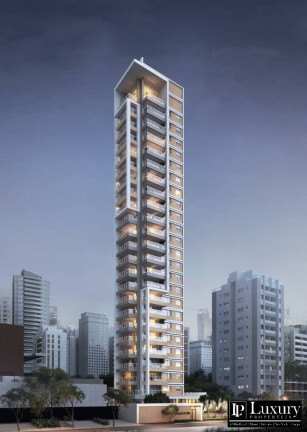 Imagem Apartamento com 3 Quartos à Venda, em Vila Olimpia - São Paulo Imagem Apartamento com 3 Quartos à Venda, em Vila Olimpia - São Paulo
