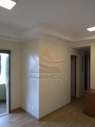 Imagem Apartamento com 3 Quartos à Venda, 67 m² em Jardim Palma Travassos - Ribeirão Preto Imagem Apartamento com 3 Quartos à Venda, 67 m² em Jardim Palma Travassos - Ribeirão Preto