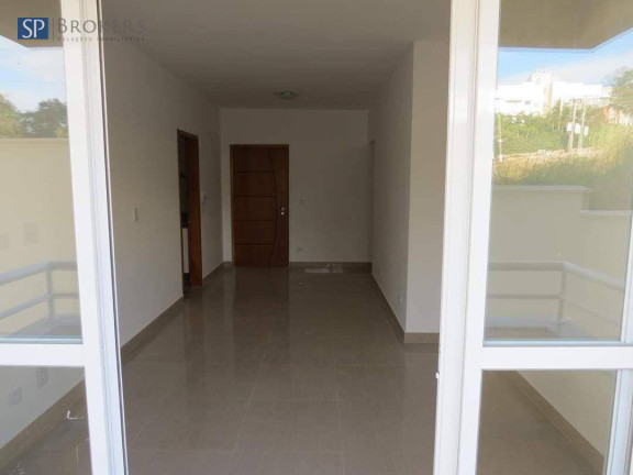 Imagem Apartamento com 2 Quartos à Venda, 74 m² em Residencial Royal Plaza - Vinhedo
