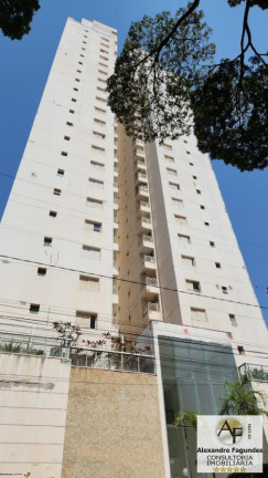 Apartamento com 4 Quartos à Venda, 145 m² em Setor Bueno - Goiânia