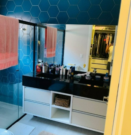 Imagem Casa com 4 Quartos à Venda, 202 m² em Cajuru Do Sul - Sorocaba Imagem Casa com 4 Quartos à Venda, 202 m² em Cajuru Do Sul - Sorocaba