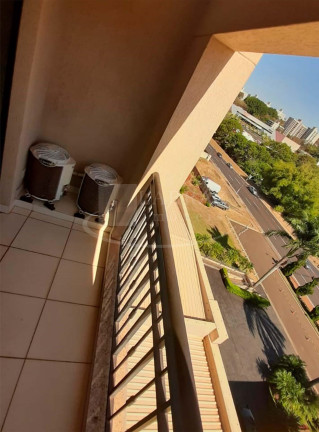 Imagem Imóvel com 1 Quarto à Venda, 45 m² em Ribeirânia - Ribeirão Preto Imagem Imóvel com 1 Quarto à Venda, 45 m² em Ribeirânia - Ribeirão Preto