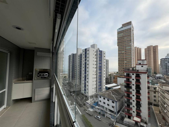 Imagem Apartamento com 2 Quartos à Venda, 76 m² em Boqueirão - Praia Grande Imagem Apartamento com 2 Quartos à Venda, 76 m² em Boqueirão - Praia Grande