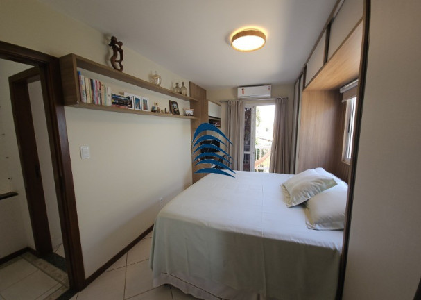 Imagem Casa com 3 Quartos à Venda, 120 m² em Praia Do Flamengo - Salvador