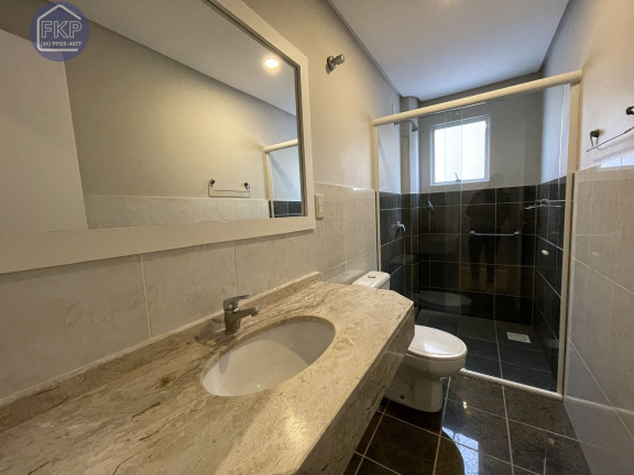 Imagem Apartamento com 3 Quartos à Venda, 164 m² em Ingleses Do Rio Vermelho - Florianópolis