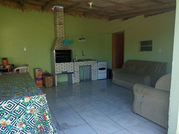 Imagem Casa com 2 Quartos à Venda, 128 m² em Operária - Araranguá