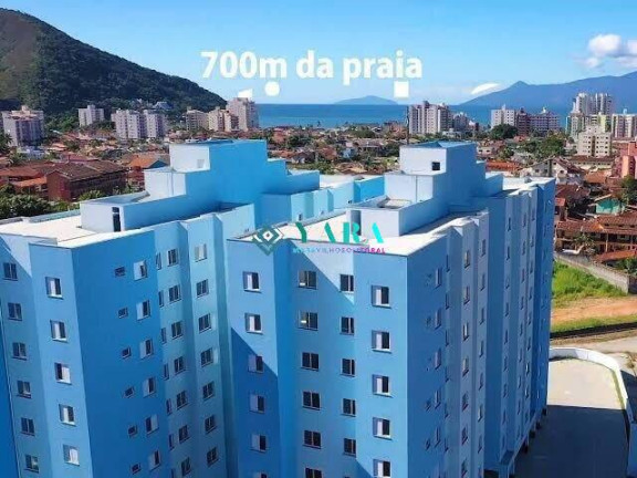 Imagem Apartamento com 2 Quartos à Venda, 48 m² em Martim De Sá - Caraguatatuba Imagem Apartamento com 2 Quartos à Venda, 48 m² em Martim De Sá - Caraguatatuba