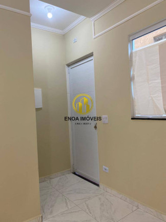 Imagem Sobrado com 2 Quartos à Venda,  em Maracanã - Praia Grande