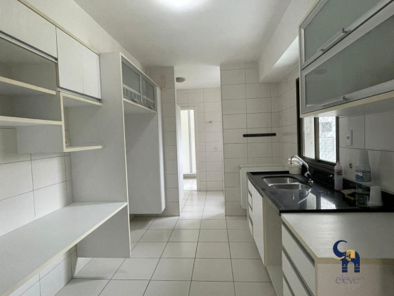 Imagem Apartamento com 4 Quartos à Venda, em Patamares - Salvador Imagem Apartamento com 4 Quartos à Venda, em Patamares - Salvador