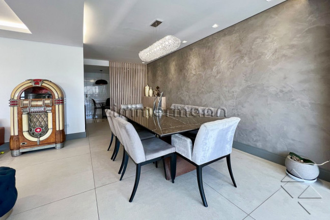 Imagem Apartamento com 4 Quartos à Venda, 369 m² em Vila Mariana - São Paulo Imagem Apartamento com 4 Quartos à Venda, 369 m² em Vila Mariana - São Paulo