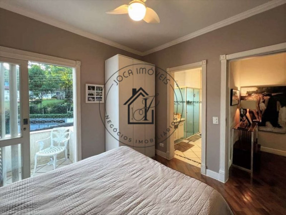 Imagem Casa com 4 Quartos à Venda, 828 m² em Vila Santo Antônio - Cotia