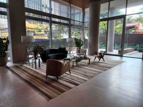 Imagem Apartamento com 3 Quartos à Venda, 335 m² em Itaim Bibi - São Paulo