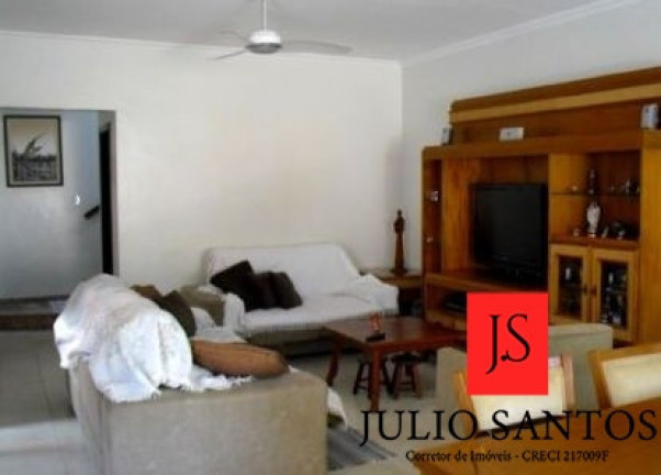 Imagem Sobrado com 1 Quarto à Venda, 250 m² em Centro - Ubatuba