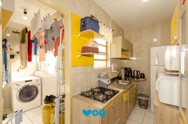 Imagem Imóvel com 1 Quarto à Venda, 50 m² em Sarandi - Porto Alegre