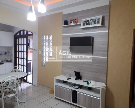 Imagem Casa com 2 Quartos à Venda, 140 m² em Residencial Santa Paula - Jacareí Imagem Casa com 2 Quartos à Venda, 140 m² em Residencial Santa Paula - Jacareí