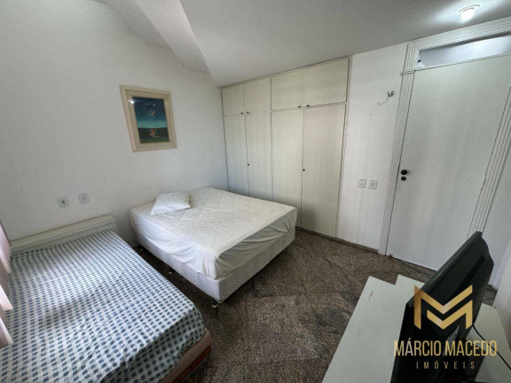 Imagem Apartamento com 4 Quartos à Venda, 202 m² em Meireles - Fortaleza