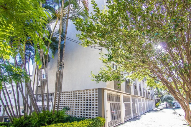 Imagem Apartamento com 2 Quartos à Venda, 69 m² em Bela Vista - Porto Alegre