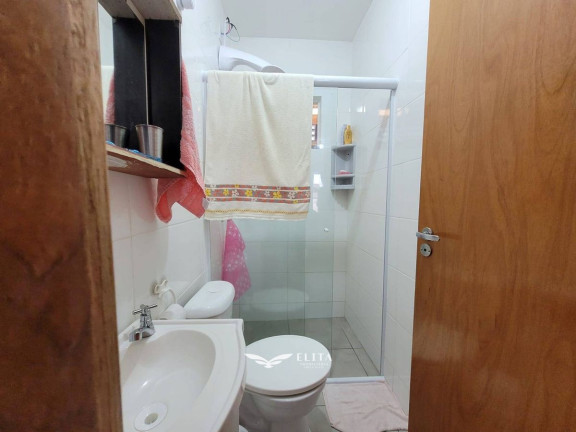 Imagem Casa com 2 Quartos à Venda, 45 m² em São Cristóvão - Barra Velha