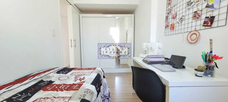 Imagem Apartamento com 3 Quartos à Venda, 90 m² em Barra Da Tijuca - Rio De Janeiro