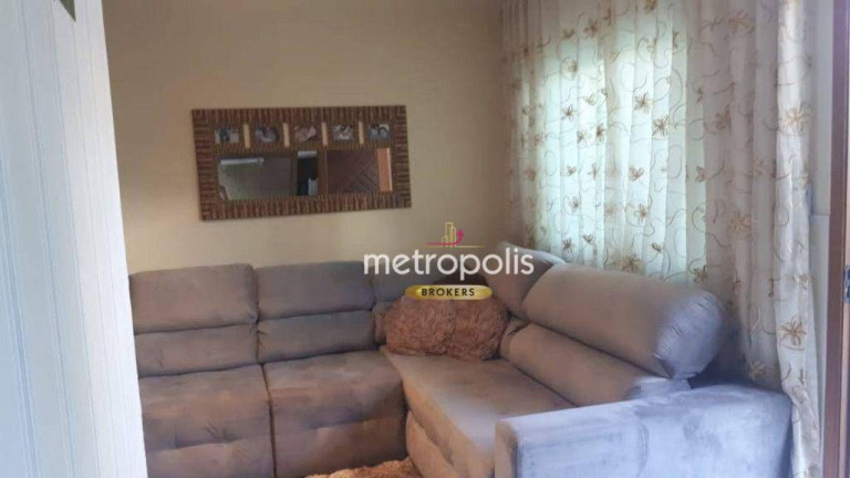 Imagem Sobrado com 3 Quartos à Venda, 70 m² em Jardim Utinga - Santo André Imagem Sobrado com 3 Quartos à Venda, 70 m² em Jardim Utinga - Santo André