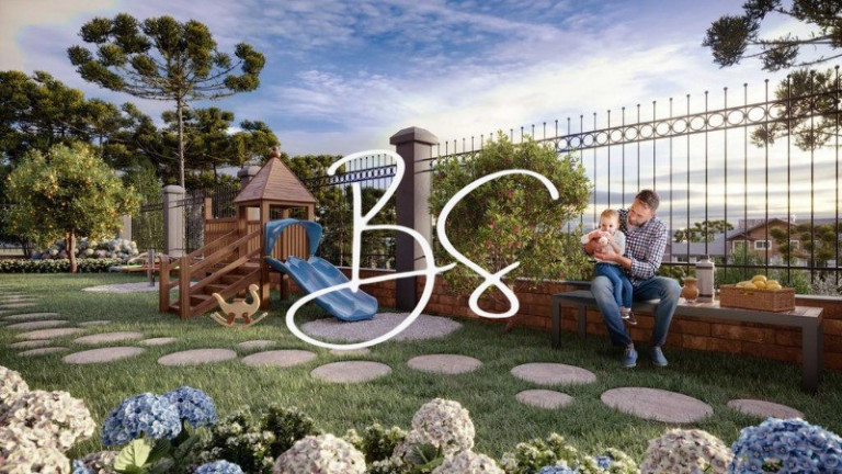 Imagem Flat com 3 Quartos à Venda, 99 m² em Centro - Canela