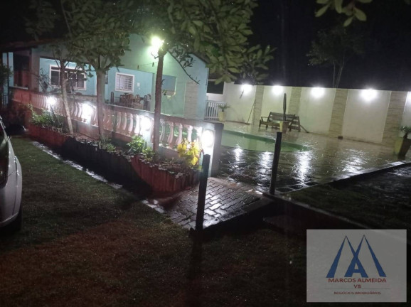 Imagem Chácara com 3 Quartos à Venda, 2.450 m² em Pomar Do Carmo - Biritiba Mirim Imagem Chácara com 3 Quartos à Venda, 2.450 m² em Pomar Do Carmo - Biritiba Mirim