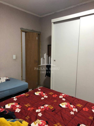 Imagem Sobrado com 3 Quartos à Venda, 150 m² em Vila Homero Thon - Santo André Imagem Sobrado com 3 Quartos à Venda, 150 m² em Vila Homero Thon - Santo André