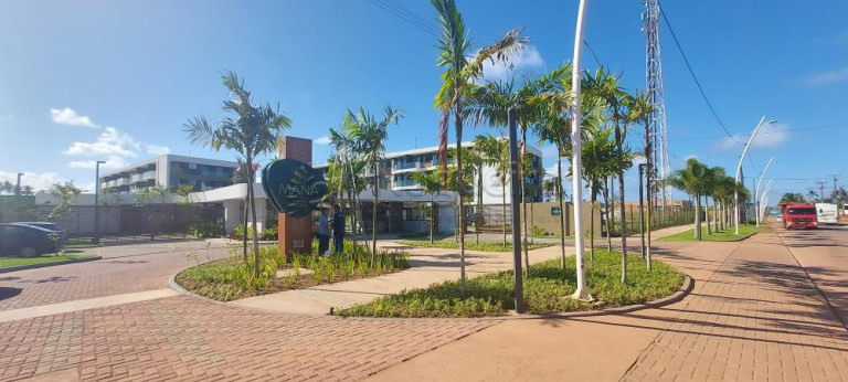 Imagem Flat com 1 Quarto à Venda, 30 m² em Porto De Galinhas - Ipojuca