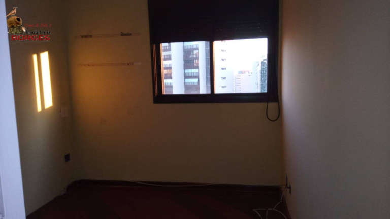 Imagem Apartamento com 3 Quartos à Venda, 105 m² em Moema - São Paulo Imagem Apartamento com 3 Quartos à Venda, 105 m² em Moema - São Paulo