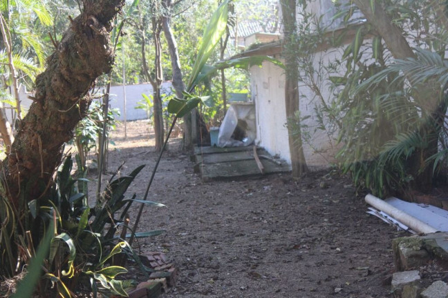 Imagem Terreno à Venda, 2.085 m² em Tapera - Florianópolis