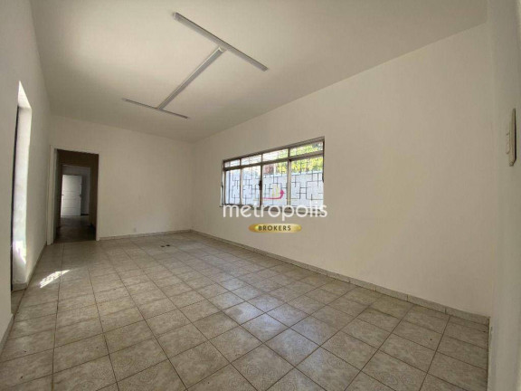 Imagem Casa com 2 Quartos à Venda ou Locação, 166 m² em Santa Paula - São Caetano Do Sul