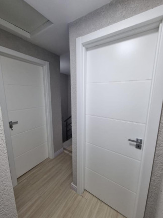 Imagem Casa com 3 Quartos à Venda, 112 m² em Xaxim - Curitiba Imagem Casa com 3 Quartos à Venda, 112 m² em Xaxim - Curitiba