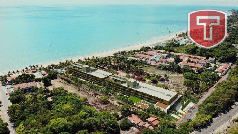 Imagem Apartamento com 3 Quartos à Venda, 98 m² em Ponta Do Seixas - João Pessoa