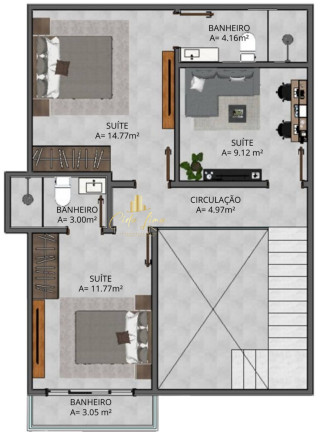 Imagem Casa com 3 Quartos à Venda, 130 m² em Ingleses Do Rio Vermelho - Florianópolis Imagem Casa com 3 Quartos à Venda, 130 m² em Ingleses Do Rio Vermelho - Florianópolis