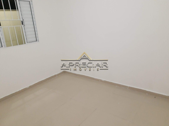 Imagem Apartamento com 1 Quarto para Alugar, 45 m² em Vila Granada - São Paulo