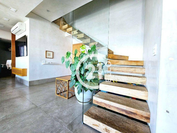 Imagem Cobertura com 3 Quartos à Venda, 230 m² em Brooklin - São Paulo Imagem Cobertura com 3 Quartos à Venda, 230 m² em Brooklin - São Paulo