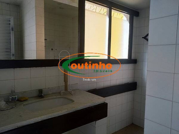 Imagem Casa com 5 Quartos à Venda, 400 m² em Alto Da Boa Vista - Rio De Janeiro Imagem Casa com 5 Quartos à Venda, 400 m² em Alto Da Boa Vista - Rio De Janeiro