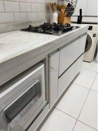 Imagem Apartamento com 2 Quartos à Venda, 50 m² em Centro - Niterói