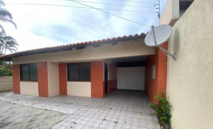 Casa com 3 Quartos à Venda, 180 m² em Zona Nova - Capão Da Canoa