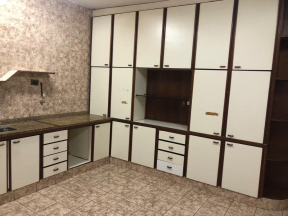 Imagem Casa com 3 Quartos à Venda, 320 m² em Aclimação - São Paulo Imagem Casa com 3 Quartos à Venda, 320 m² em Aclimação - São Paulo