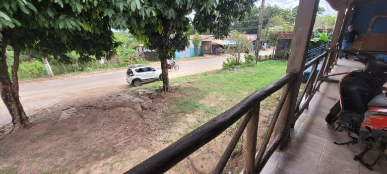 Imagem Casa com 4 Quartos à Venda, 380 m² em Centro - Tibau Do Sul